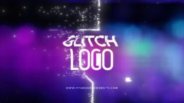 glitch-bokeh-logo-intro-801302