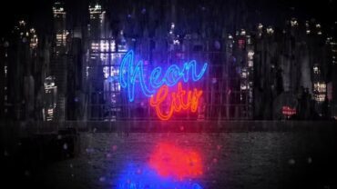neon-city-logo-146742