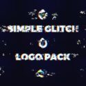 simple-glitch-logo-pack-4k-1170538