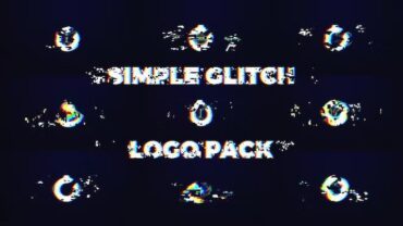 simple-glitch-logo-pack-4k-1170538