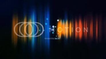 colorful-lights-logo-reveal-346254