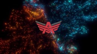 colorful-particles-logo-reveal-1227279