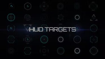 hud-elements-targets-pack