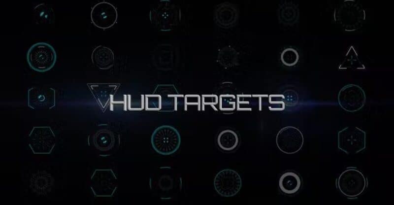 hud-elements-targets-pack