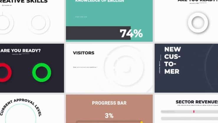 Infographics Intro Download