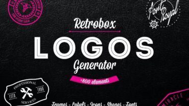 logo-generator-pack-800-icons-and-elements