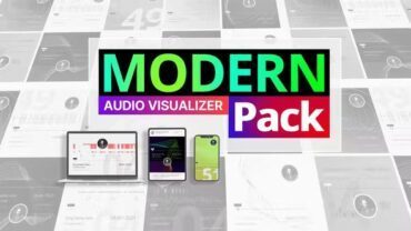 modern-audio-visualizer-minimal-music-visuals-33349615