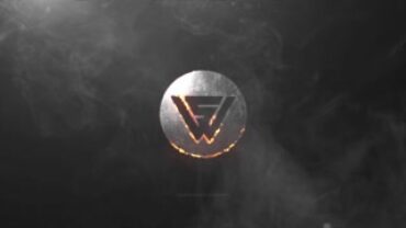 smoke-fire-grunge-logo-intro