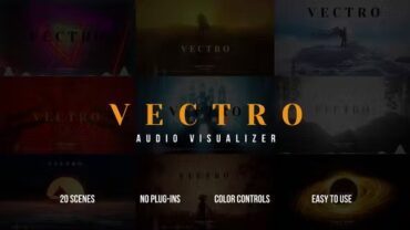vectro-audio-visualizer-34928757