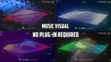 wave-music-visualizer-27544136